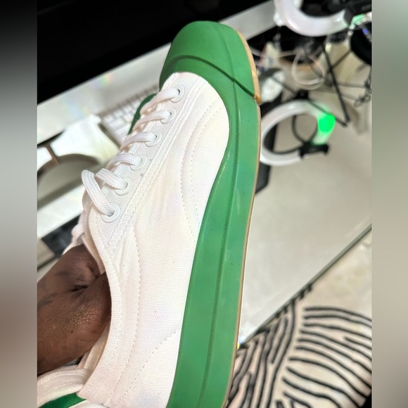 Bottega sneakers - Picture 3 of 4